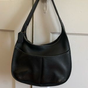 Coach Ergo Hobo Style Shoulder Bag